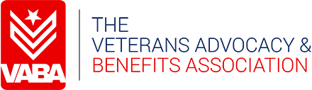 The Veterans advocacy and benefits Association